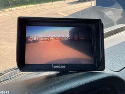 MAN TGS 36.460 8x4 Euro 6 Hiab 30 Ton haakarmsysteem