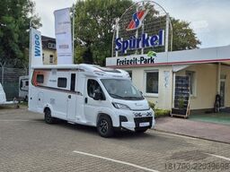 Weinsberg CaraCompact 600 MEG EDITION [PEPPER] *TraumMobil*opt. Autark e*