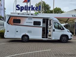 Weinsberg CaraCompact 600 MEG EDITION [PEPPER] *TraumMobil*opt. Autark e*