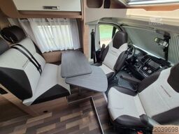 Weinsberg CaraCompact 600 MEG EDITION [PEPPER] *TraumMobil*opt. Autark e*