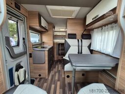 Weinsberg CaraCompact 600 MEG EDITION [PEPPER] *TraumMobil*opt. Autark e*