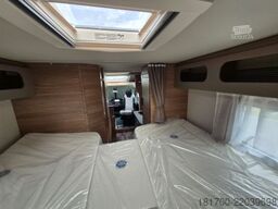 Weinsberg CaraCompact 600 MEG EDITION [PEPPER] *TraumMobil*opt. Autark e*
