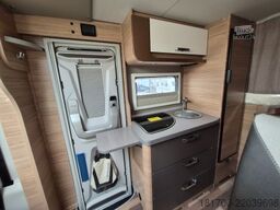 Weinsberg CaraCompact 600 MEG EDITION [PEPPER] *TraumMobil*opt. Autark e*