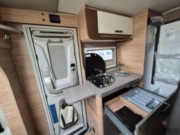 Weinsberg CaraCompact 600 MEG EDITION [PEPPER] *TraumMobil*opt. Autark e*