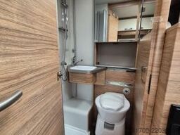 Weinsberg CaraCompact 600 MEG EDITION [PEPPER] *TraumMobil*opt. Autark e*