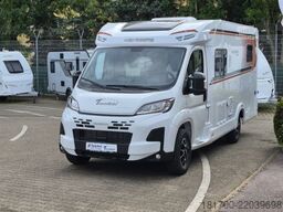 Weinsberg CaraCompact 600 MEG EDITION [PEPPER] *TraumMobil*opt. Autark e*