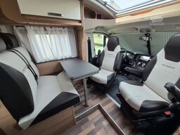 Weinsberg CaraCompact 600 MEG EDITION [PEPPER] *TraumMobil*opt. Autark e*