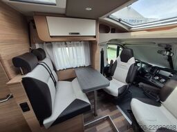 Weinsberg CaraCompact 600 MEG EDITION [PEPPER] *TraumMobil*opt. Autark e*