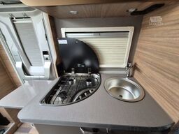 Weinsberg CaraCompact 600 MEG EDITION [PEPPER] *TraumMobil*opt. Autark e*
