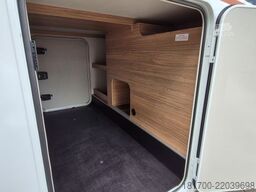 Weinsberg CaraCompact 600 MEG EDITION [PEPPER] *TraumMobil*opt. Autark e*