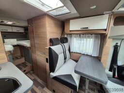 Weinsberg CaraCompact 600 MEG EDITION [PEPPER] *TraumMobil*opt. Autark e*