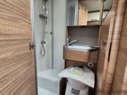 Weinsberg CaraCompact 600 MEG EDITION [PEPPER] *TraumMobil*opt. Autark e*