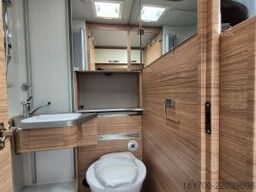 Weinsberg CaraCompact 600 MEG EDITION [PEPPER] *TraumMobil*opt. Autark e*