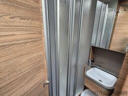 Weinsberg CaraCompact 600 MEG EDITION [PEPPER] *TraumMobil*opt. Autark e*