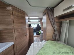Weinsberg CaraCompact 600 MF EDITION [PEPPER] *TraumMobil*Automatik*Seitz S7