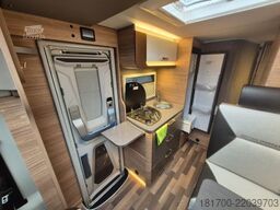 Weinsberg CaraCompact 600 MF EDITION [PEPPER] *TraumMobil*Automatik*Seitz S7