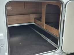 Weinsberg CaraCompact 600 MF EDITION [PEPPER] *TraumMobil*Automatik*Seitz S7