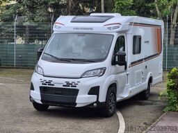 Weinsberg CaraCompact 600 MF EDITION [PEPPER] *TraumMobil*Automatik*Seitz S7