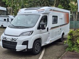 Weinsberg CaraCompact 600 MF EDITION [PEPPER] *TraumMobil*Automatik*Seitz S7