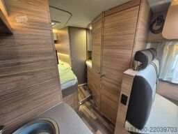 Weinsberg CaraCompact 600 MF EDITION [PEPPER] *TraumMobil*Automatik*Seitz S7