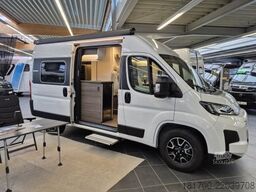 VanTourer 540 D GO! TraumMobil*Secure*