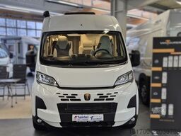 VanTourer 540 D GO! TraumMobil*Secure*