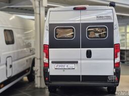 VanTourer 540 D GO! TraumMobil*Secure*