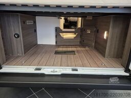 VanTourer 540 D GO! TraumMobil*Secure*