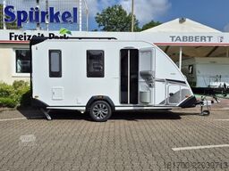 Knaus Sport&Fun 480 QL BLACK SELECTION *Mover*Plus-Paket*1700kg*