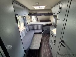 Knaus Sport&Fun 480 QL BLACK SELECTION *Mover*Plus-Paket*1700kg*