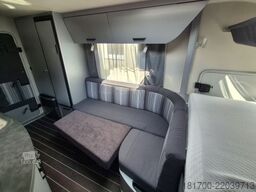 Knaus Sport&Fun 480 QL BLACK SELECTION *Mover*Plus-Paket*1700kg*