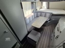 Knaus Sport&Fun 480 QL BLACK SELECTION *Mover*Plus-Paket*1700kg*