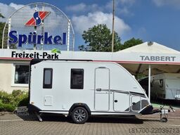 Knaus Sport&Fun 480 QL BLACK SELECTION *Mover*Plus-Paket*1700kg*