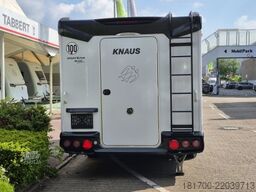 Knaus Sport&Fun 480 QL BLACK SELECTION *Mover*Plus-Paket*1700kg*