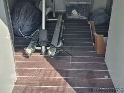 Knaus Sport&Fun 480 QL BLACK SELECTION *Mover*Plus-Paket*1700kg*