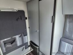Knaus Sport&Fun 480 QL BLACK SELECTION *Mover*Plus-Paket*1700kg*