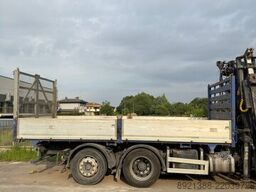 Iveco Stralis 500