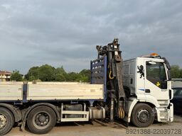 Iveco Stralis 500