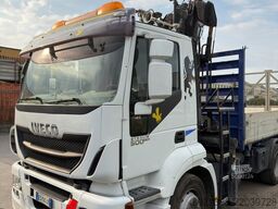 Iveco Stralis 500