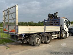 Iveco Stralis 500