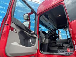 Scania R 500 A4x2NB RETARDER FULL AIR SUPER! VECTO 3