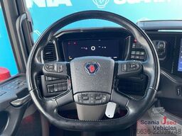 Scania R 500 A4x2NB RETARDER FULL AIR SUPER! VECTO 3