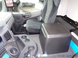MERCEDES-BENZ 2536 Actros*7,35 m*2x AHK*NLA*