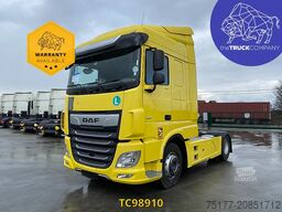 DAF XF Euro6 430