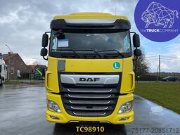 DAF XF Euro6 430