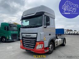 DAF XF Euro6 450