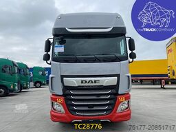 DAF XF Euro6 450