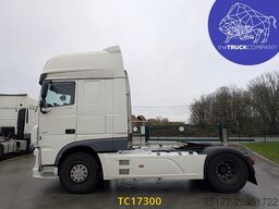 DAF XF Euro6 480