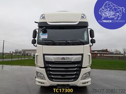 DAF XF Euro6 480