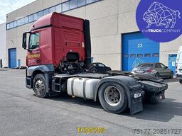 Mercedes-Benz Actros 1842